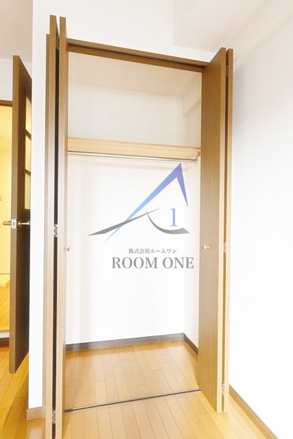 収納　収納です。