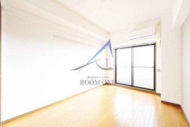 その他部屋・スペース　寝室です。