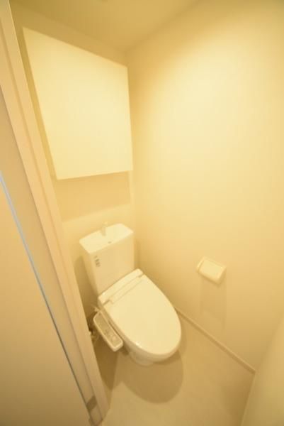 トイレ　洗浄機付きトイレ