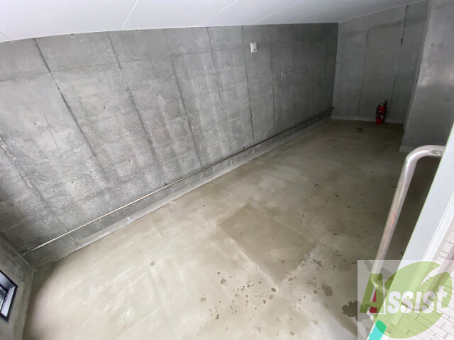 その他共有部分　駐輪場その他