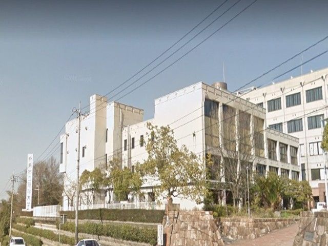 大学・短大　倉敷短期大学（大学・短大）まで850m