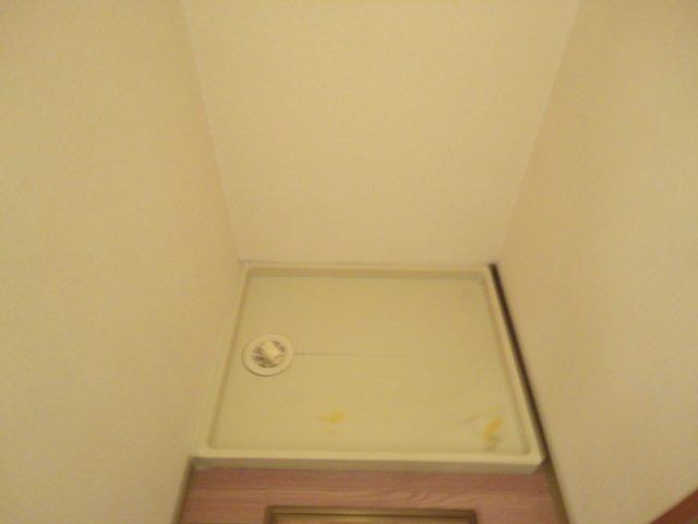 その他　洗濯パン