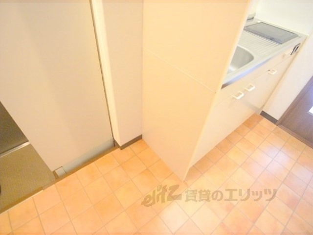 その他部屋・スペース　冷蔵庫置場