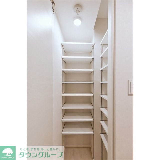 その他　シューズボックス