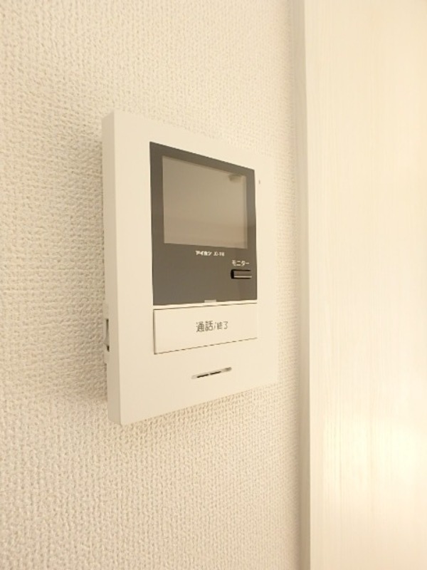 セキュリティ　図面と現状に相違がある場合には現状を優先