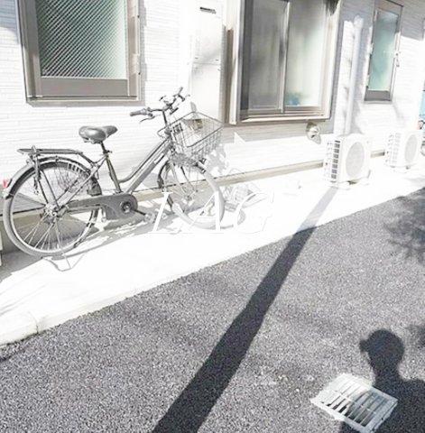 その他共有部分　共有部分です。