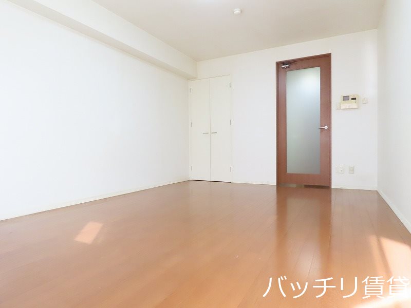 居室・リビング　※同マンション別部屋写真のため、現状優先。