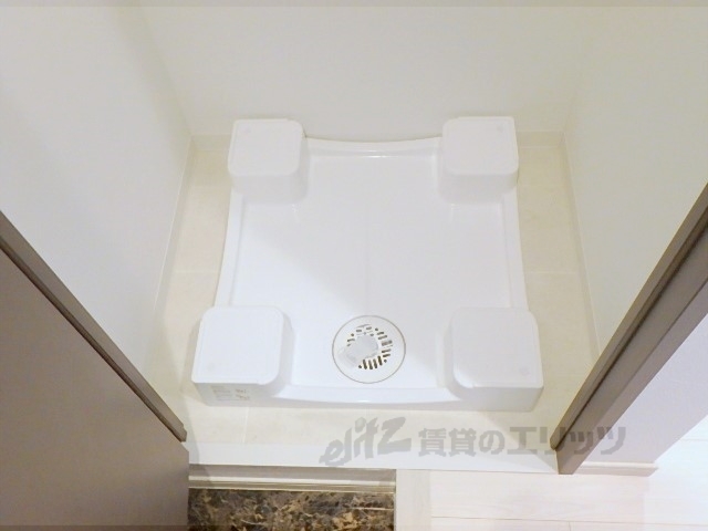 その他部屋・スペース　洗濯機置場