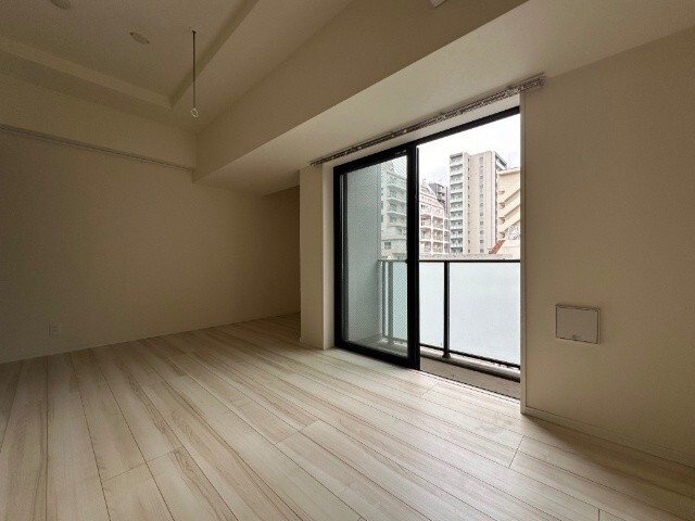 居室・リビング　※同タイプ別部屋写真