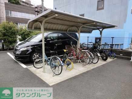 その他　ロフト