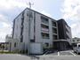 矢幅駅より徒歩7分 築7年10ヶ月 4階建の賃貸物件