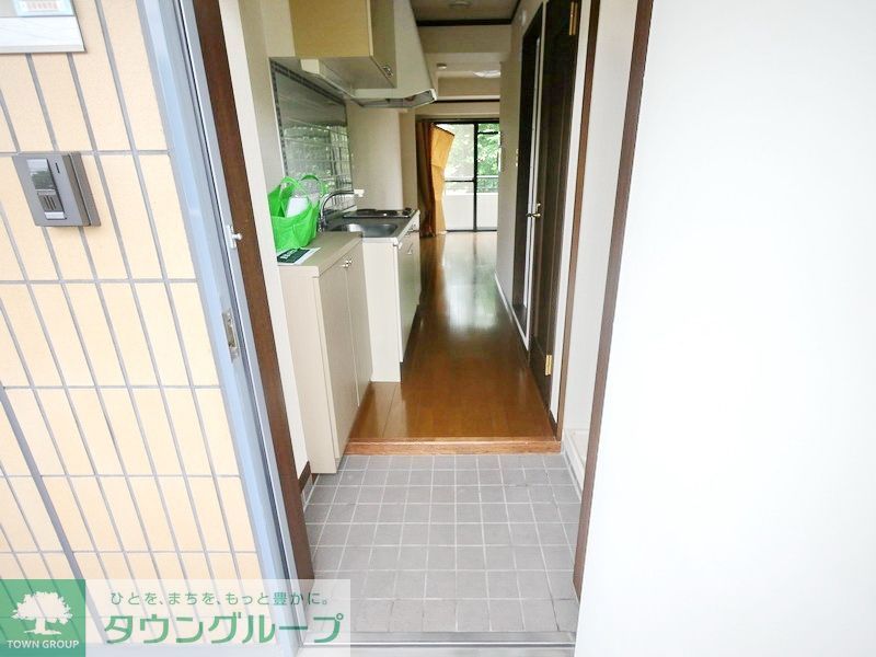 玄関　★玄関★