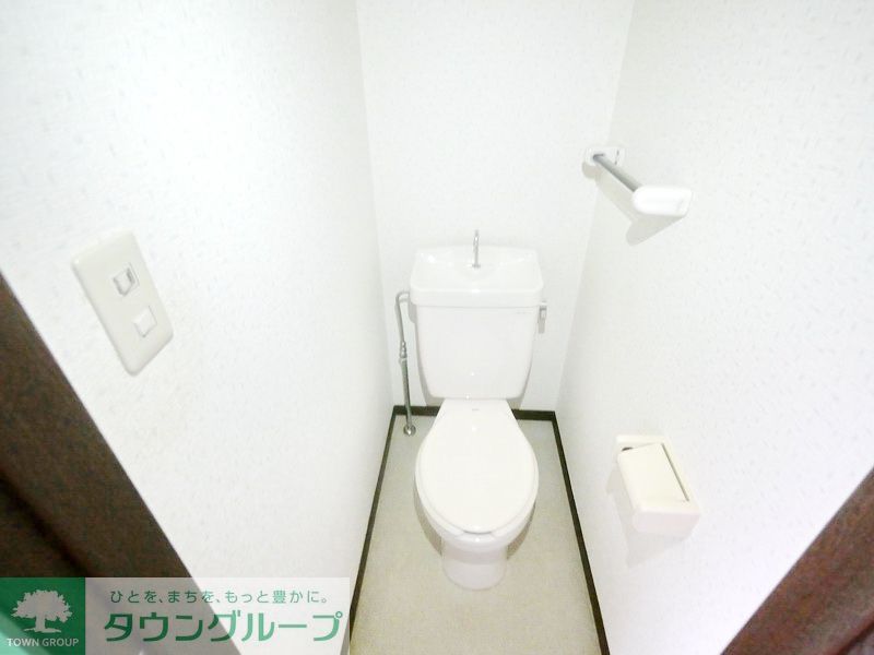 トイレ　★トイレ★