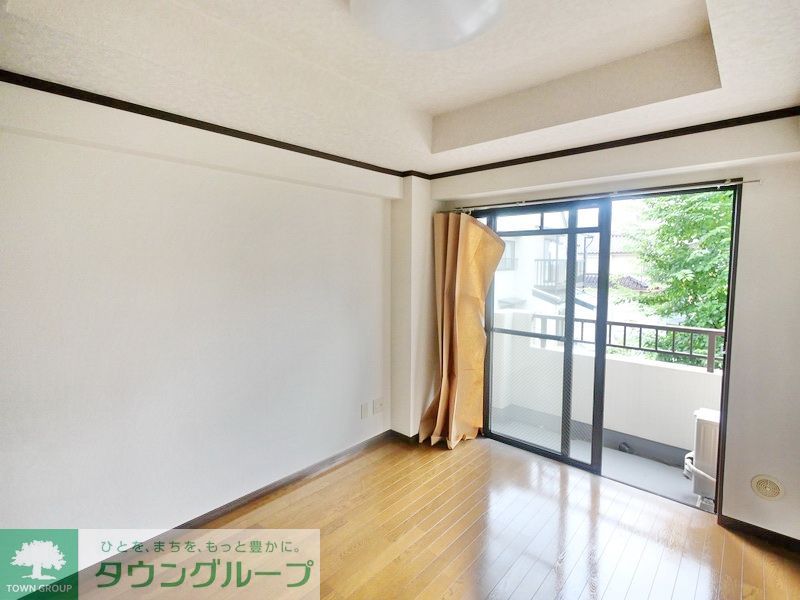 居室・リビング　★洋室★