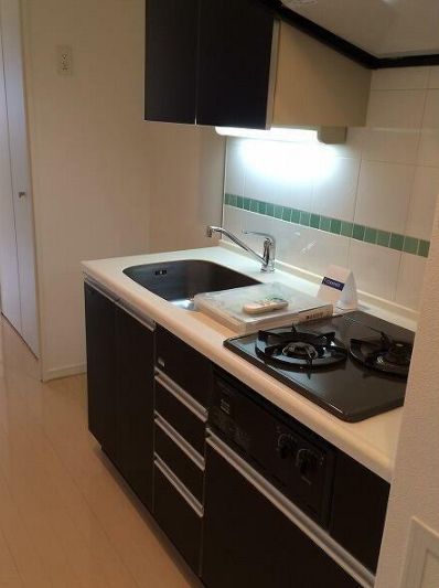 キッチン　キッチン☆（同一仕様写真）