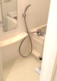 バス・シャワールーム　お風呂☆（同一仕様写真）