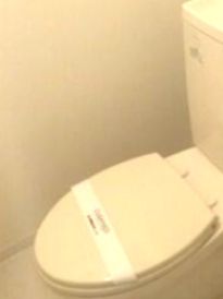 トイレ　トイレ☆（同一仕様写真）