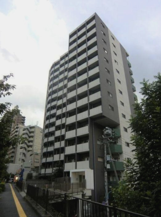 建物外観　外観☆