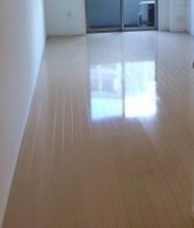 居室・リビング　居室☆（同一仕様写真）