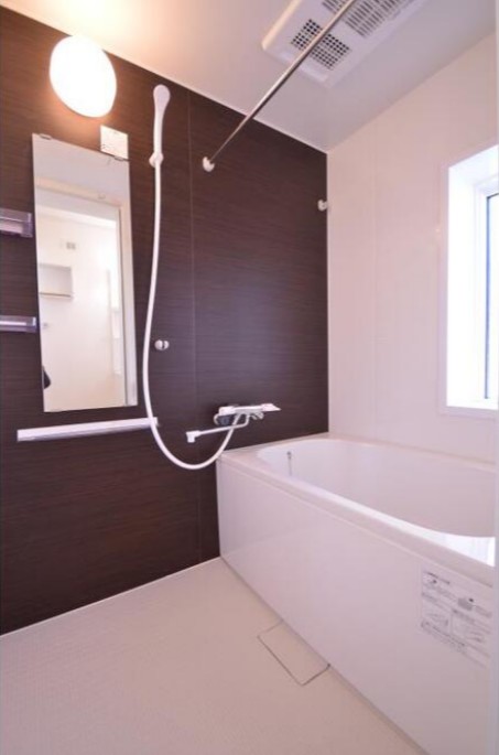 バス・シャワールーム　☆浴室☆