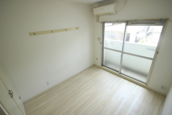 その他部屋・スペース　※別号室の写真です
