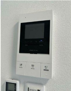 セキュリティ　※同施工タイプ