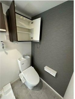 トイレ　※同施工タイプ