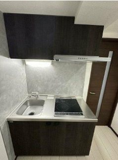 キッチン　※同施工タイプ