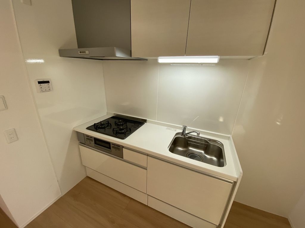 キッチン　別部屋参考