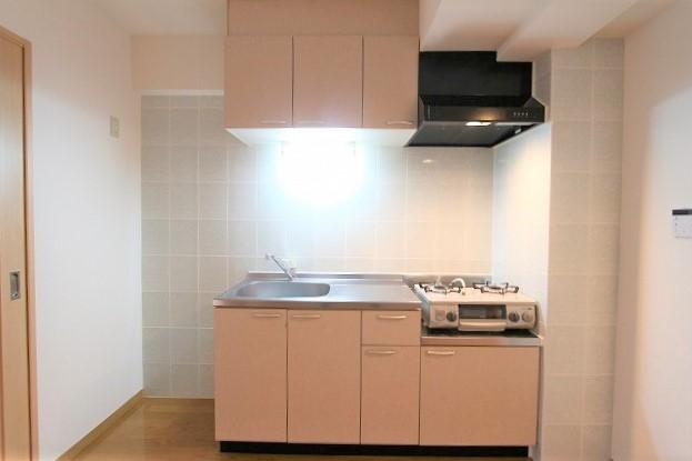 キッチン　同タイプ別室