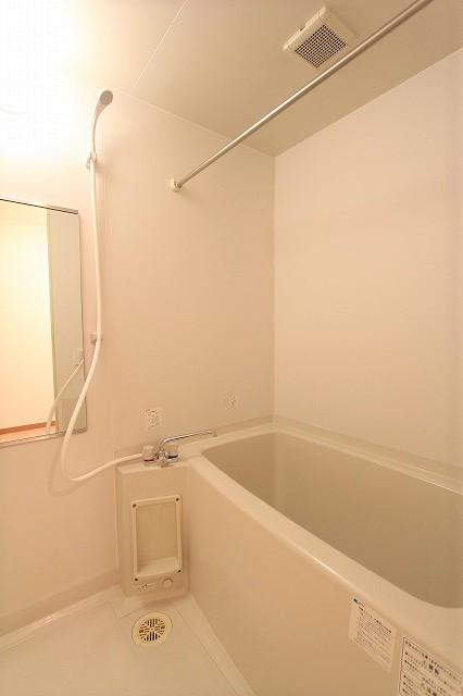 バス・シャワールーム　同タイプ別室