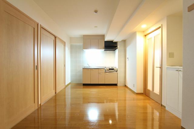 居室・リビング　同タイプ別室