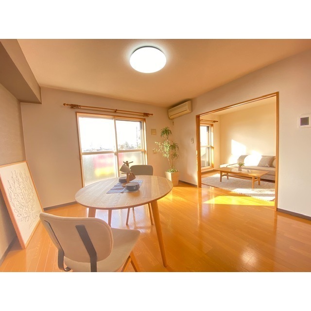 その他部屋・スペース