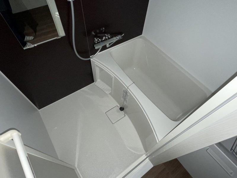 バス・シャワールーム　浴室