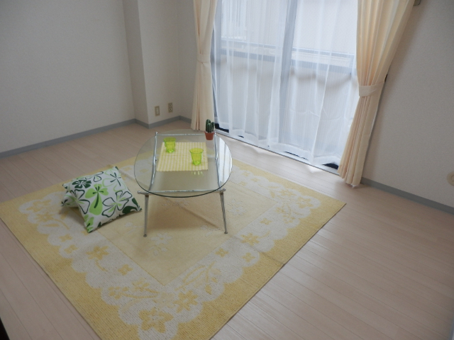 その他部屋・スペース　洋室