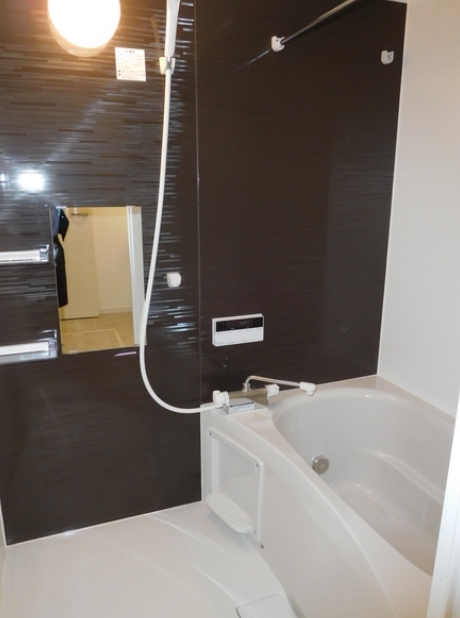 バス・シャワールーム　☆浴室☆