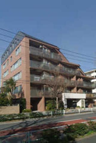 建物外観　★外観★