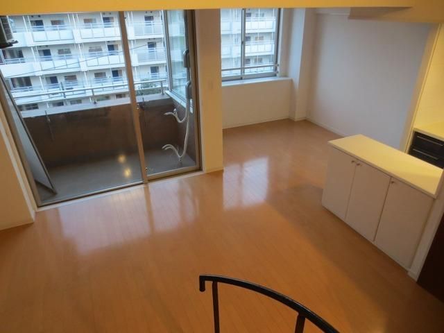 居室・リビング　★別部屋参考写真★