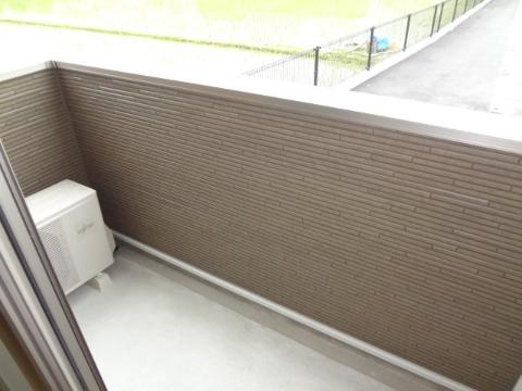 バルコニー　ベランダ