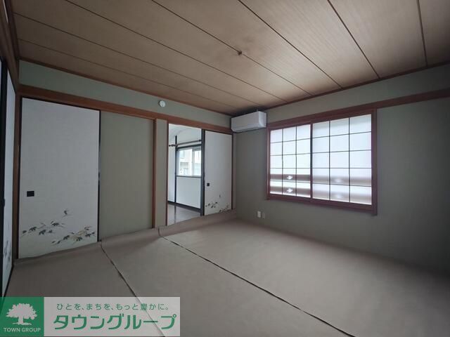 その他部屋・スペース　リビング/居室