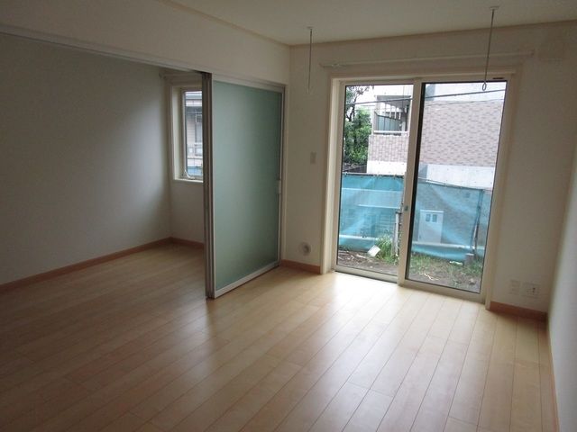 眺望　※他号室参考写真