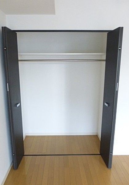 収納　☆たっぷり収納☆