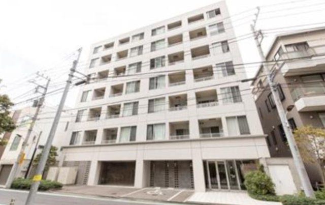 建物外観　☆綺麗な外観☆