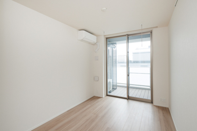 居室・リビング　※写真は同タイプ住戸です。