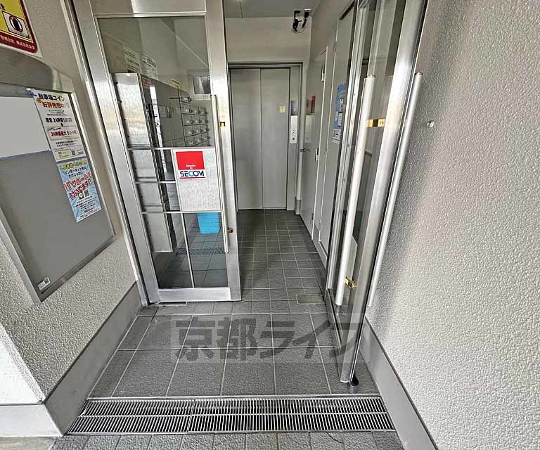 ロビー