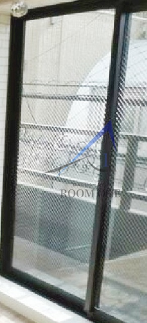 バルコニー　バルコニーです。