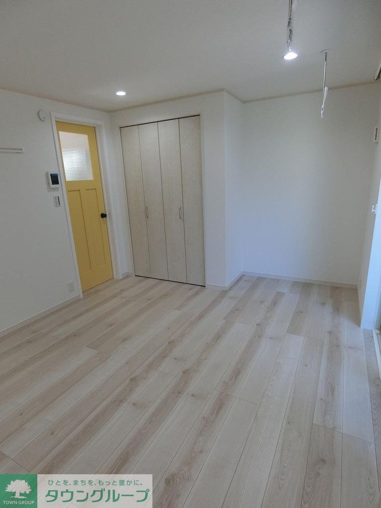 トイレ　ウォシュレット付き！