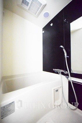 バス・シャワールーム　風呂