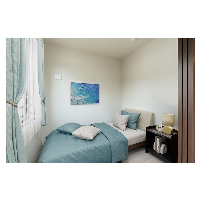 その他部屋・スペース　【家具・調度品等はＣＧ加工です。実際の賃貸住居には含まれませ