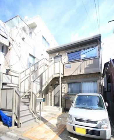 建物外観　メルベーユ